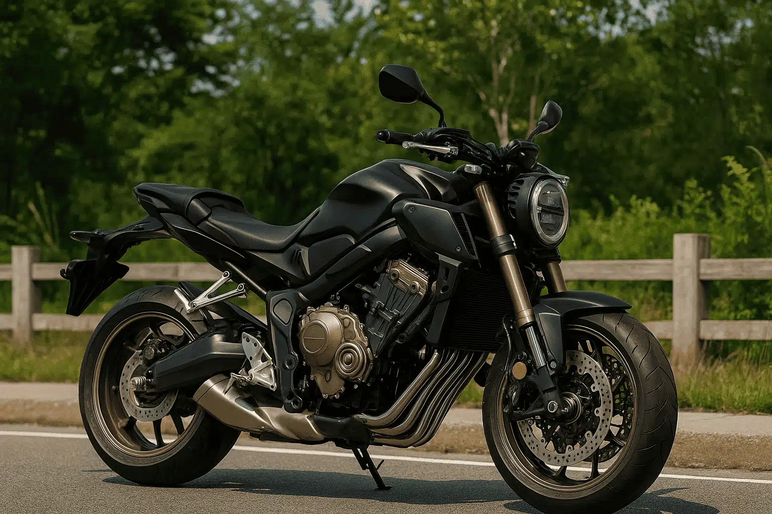cbr 650r