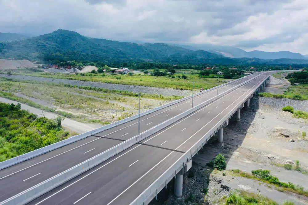 Jadwal & Rute Tol Layang Jakarta - Cikampek