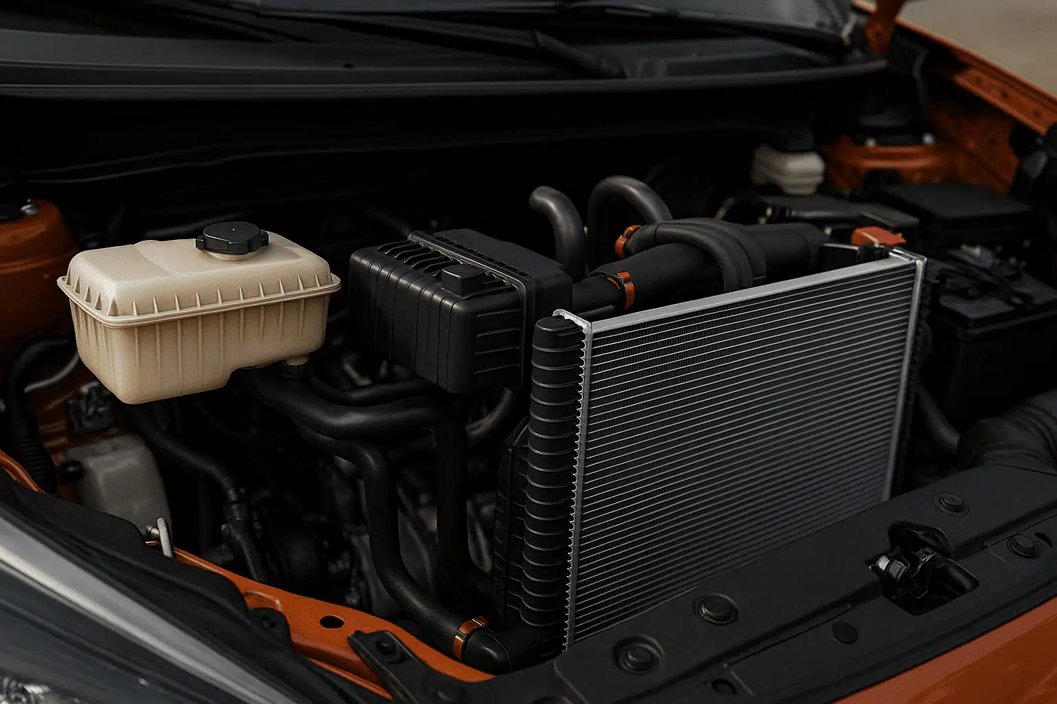 cooling system