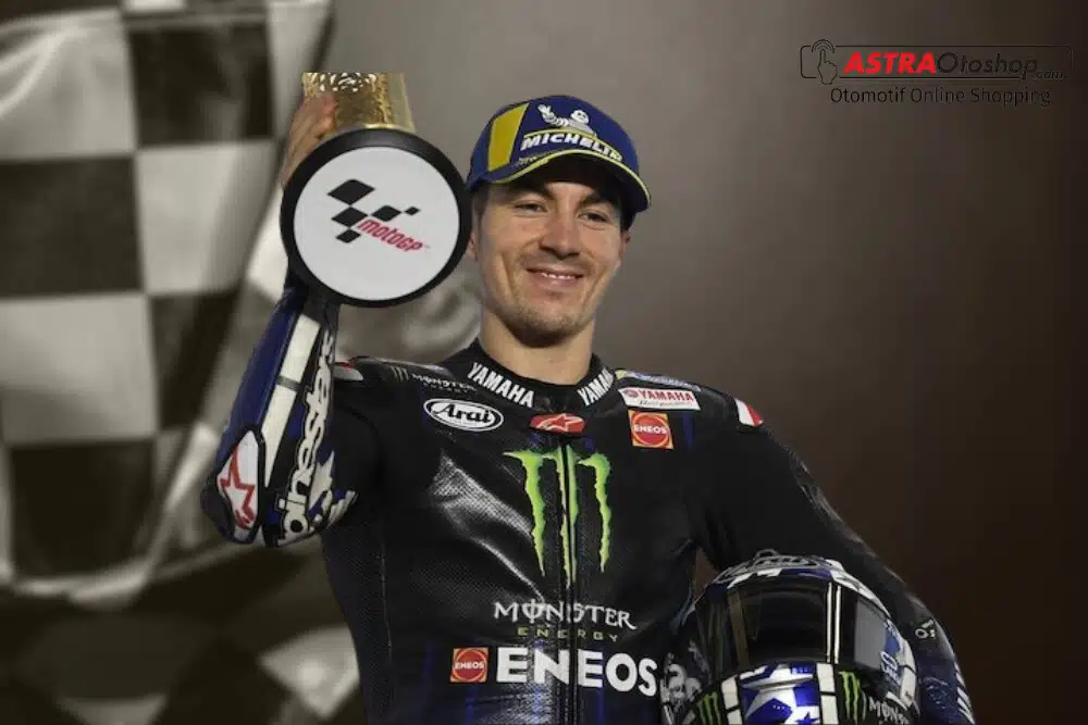 Juara MotoGP