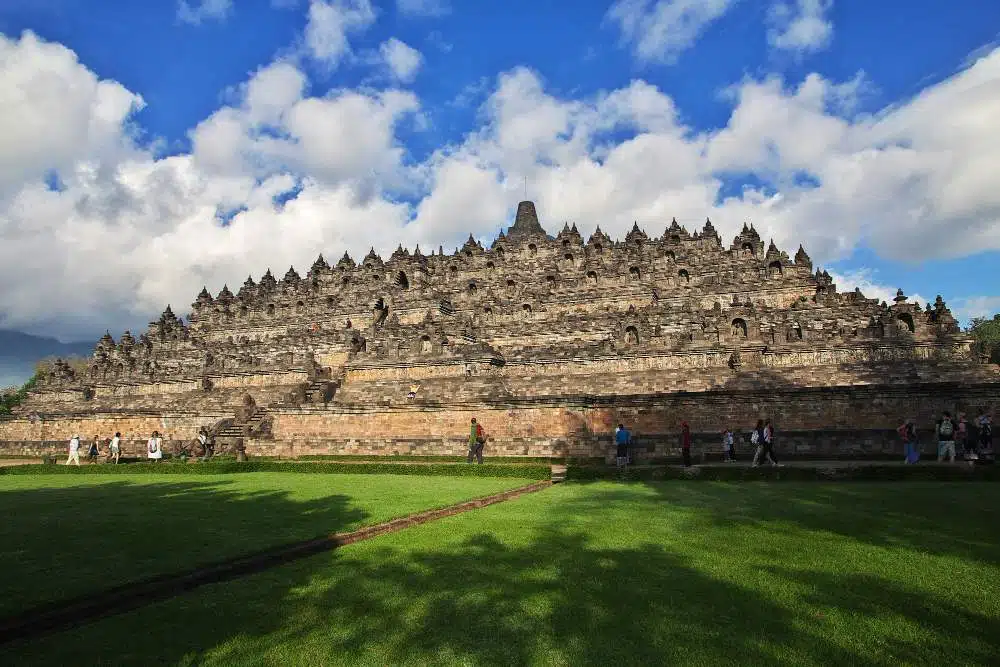 7 Rekomendasi Destinasi Wisata Dekat Candi Borobudur