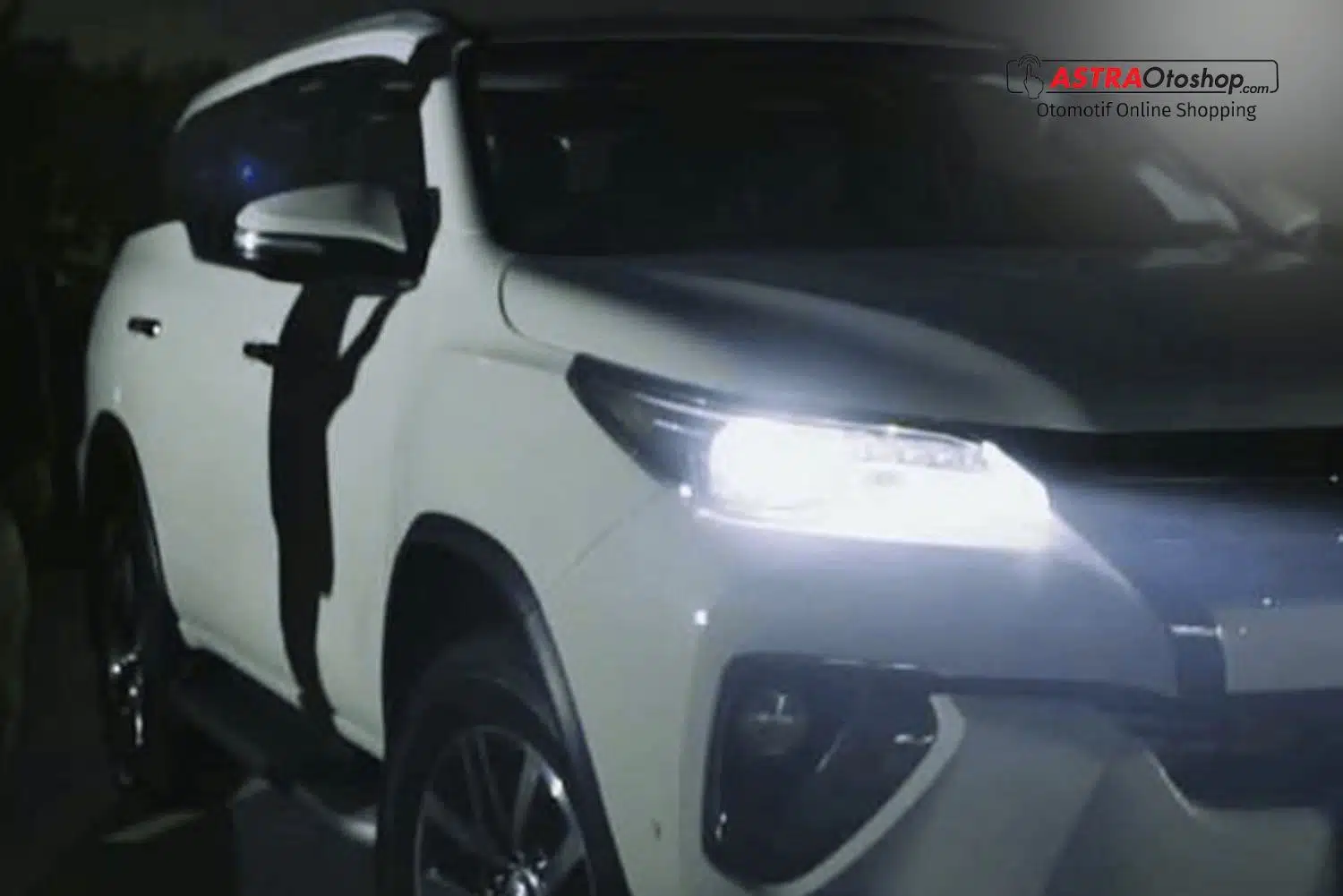 Fitur Follow Me Home Light Toyota Veloz Penerangan Terbaik