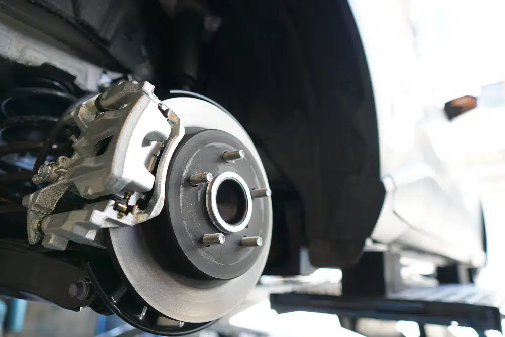 mengenal engine break