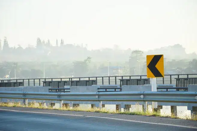 Gerbang Tol Nganjuk