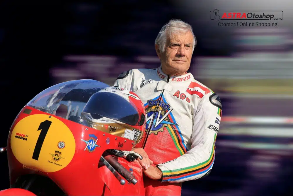 Giacomo Agostini