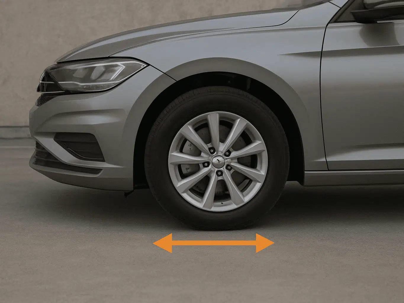Ground Clearance