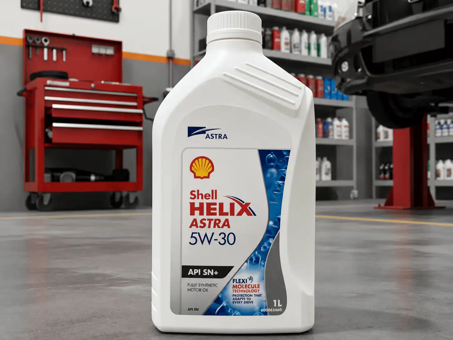 Harga Oli Shell Mobil 4 Liter Terbaru dan Dijamin Original ...