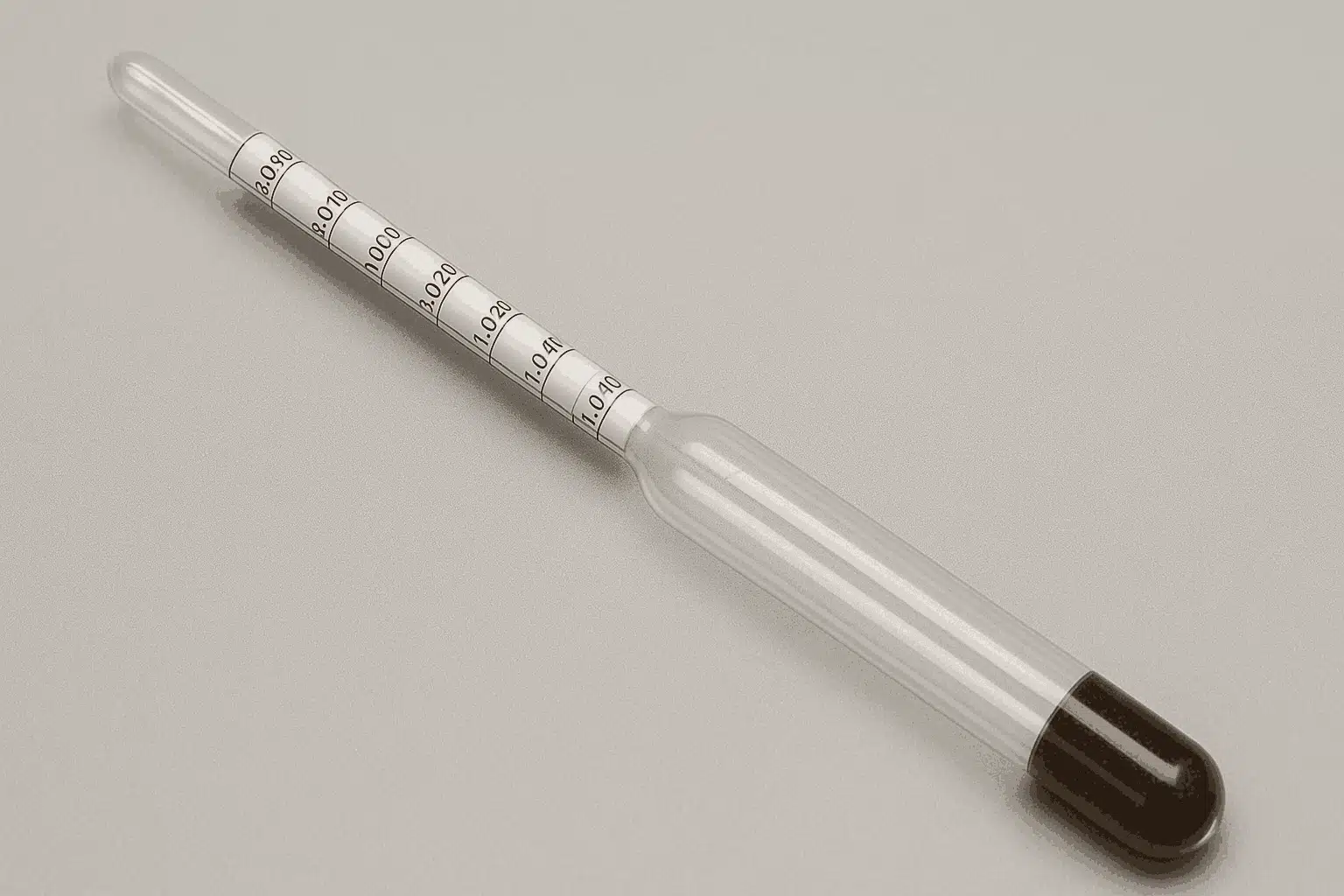 hidrometer