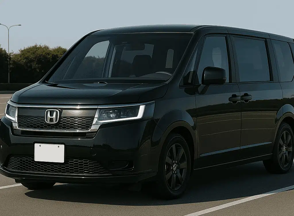 Honda Step WGN 2025: MPV Hybrid dengan Harga Rp 699 Juta | AstraOtoshop.com