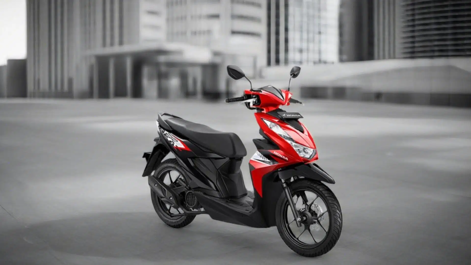 Honda Beat Injeksi 110cc: Review, Spesifikasi, dan Harga