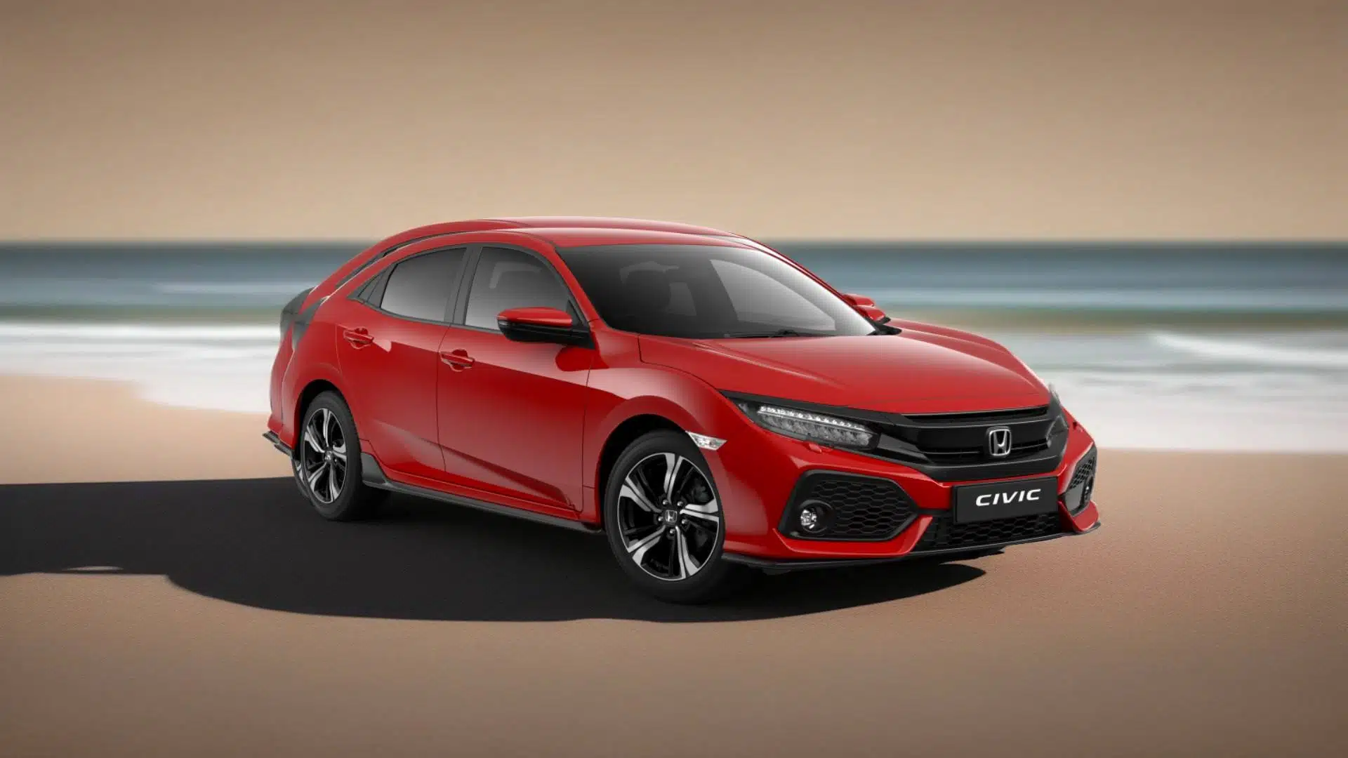 Honda Civic Turbo: Spesifikasi, Tipe dan Perawatan