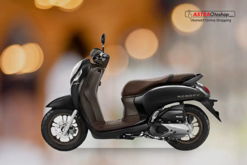 Mau Beli Honda Scoopy 2019? Cek Ulasan Performanya Disini!