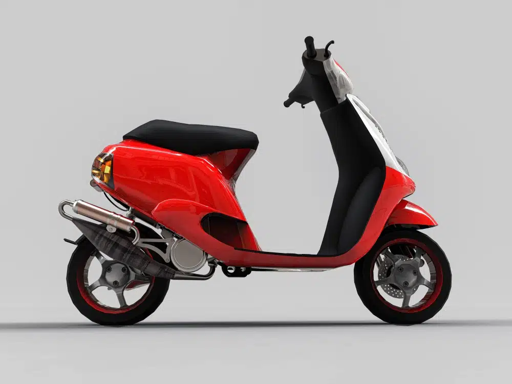 Info Terbaru Honda Stylo