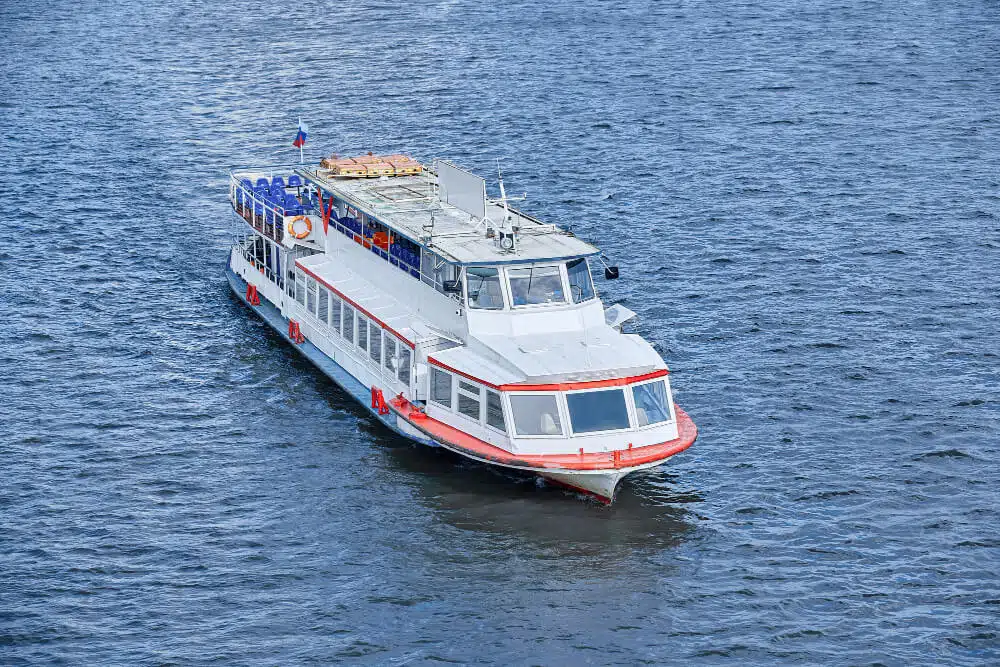 Harga Tiket dan Jadwal Kapal Ferry Ketapang-Gilimanuk 2024