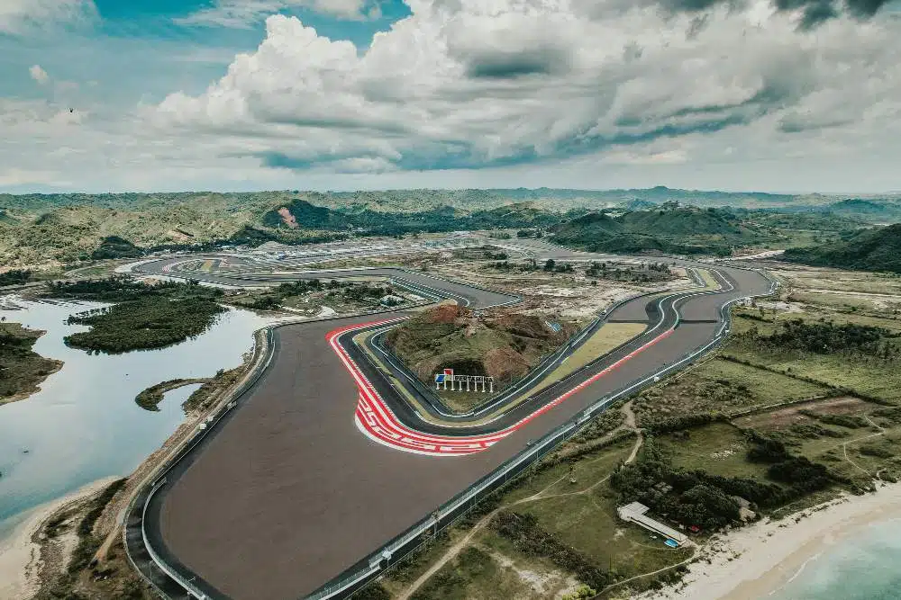 Jadwal MotoGP 2024 Terlengkap Setiap Sirkuit 