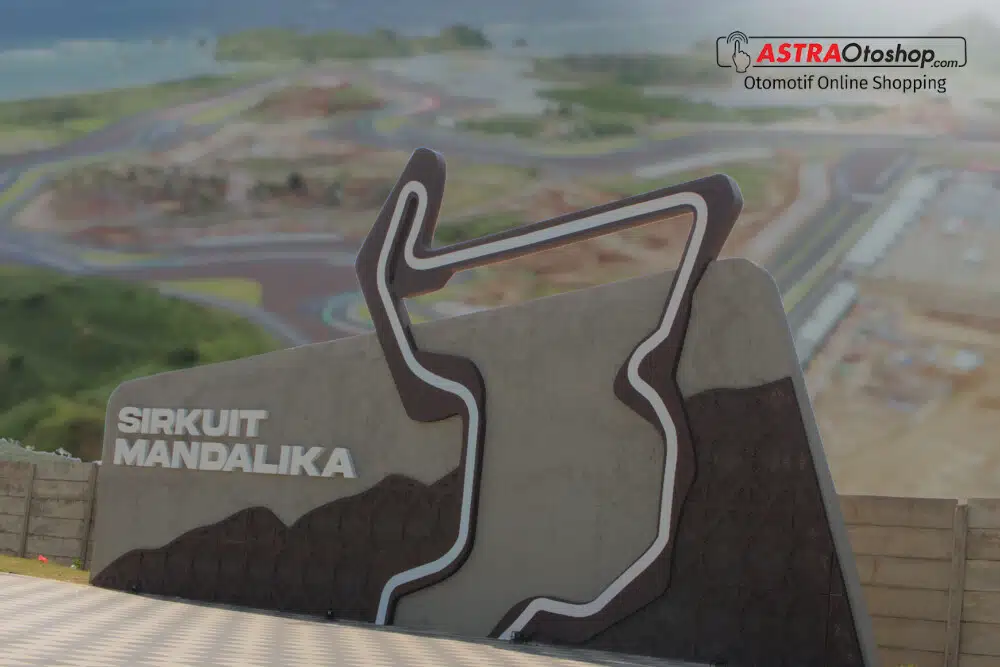 Jadwal MotoGP 2024 Indonesia di Sirkuit Mandalika