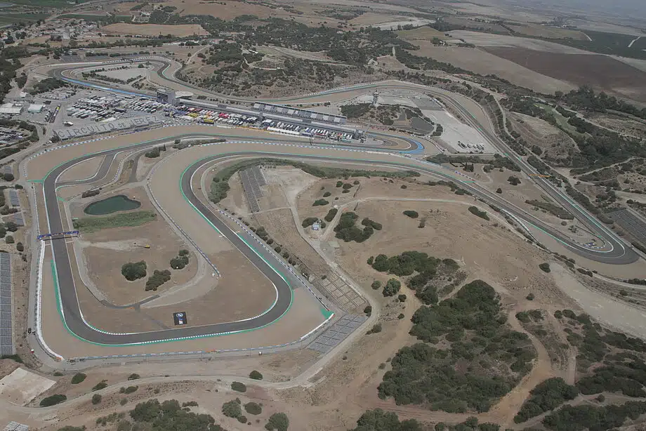 circuitodejerez.com