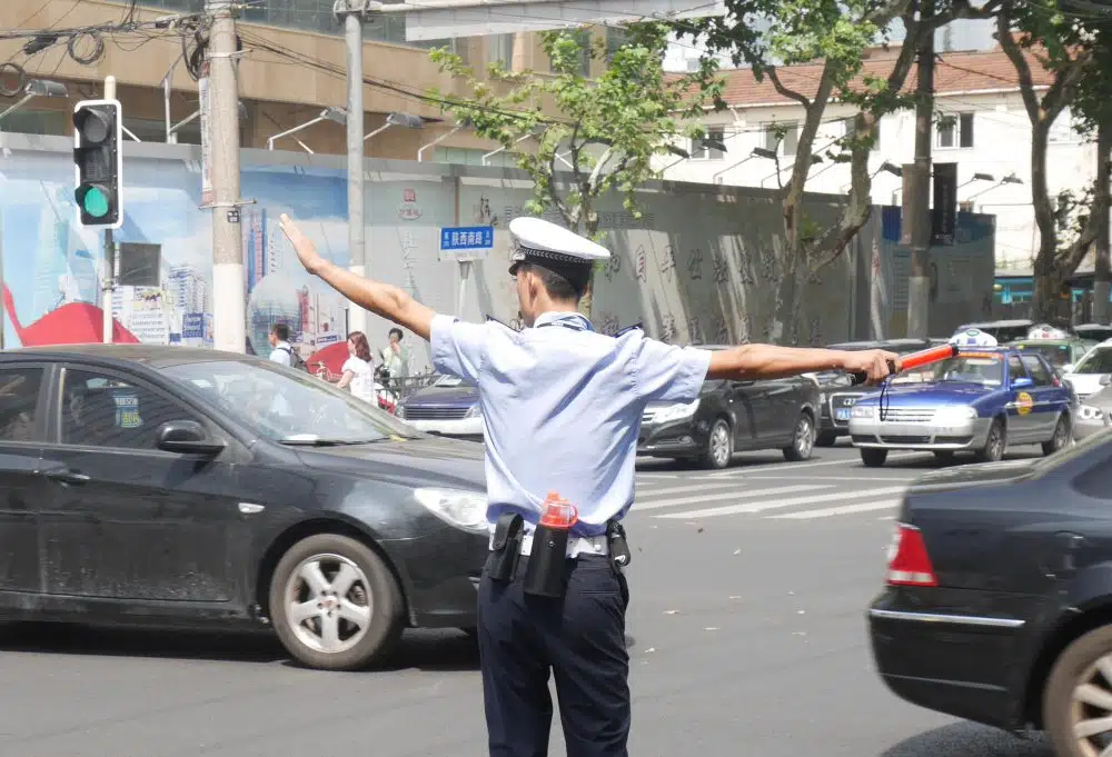 Jenis Rekayasa Lalu Lintas