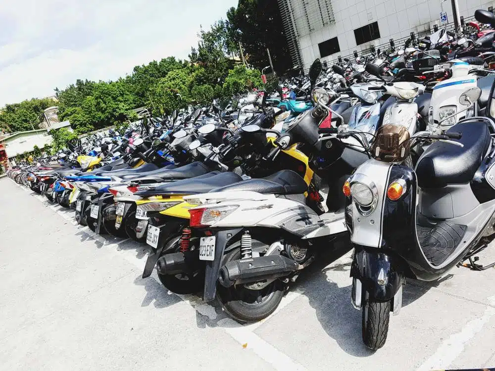 Jenis Sepeda Motor: Panduan Pemilihan yang Tepat