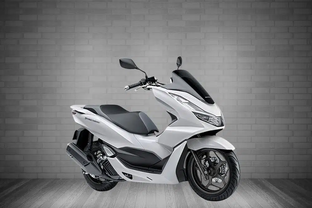 Kampas Rem Aus Merusak Performa PCX 160 