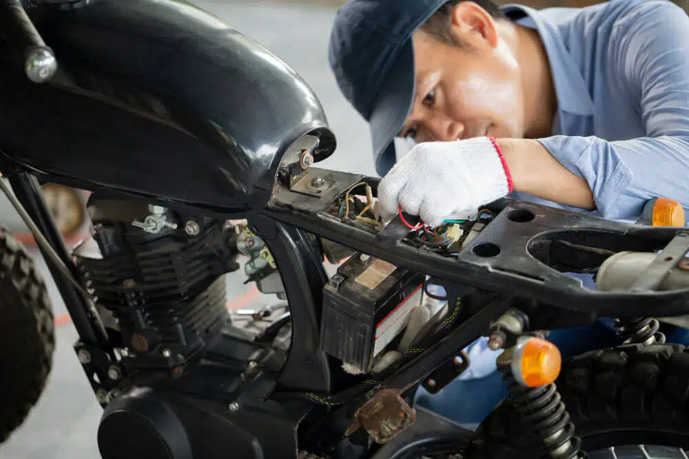 Turun Mesin Motor: Penyebab, Efek, dan Cara Menghindarinya