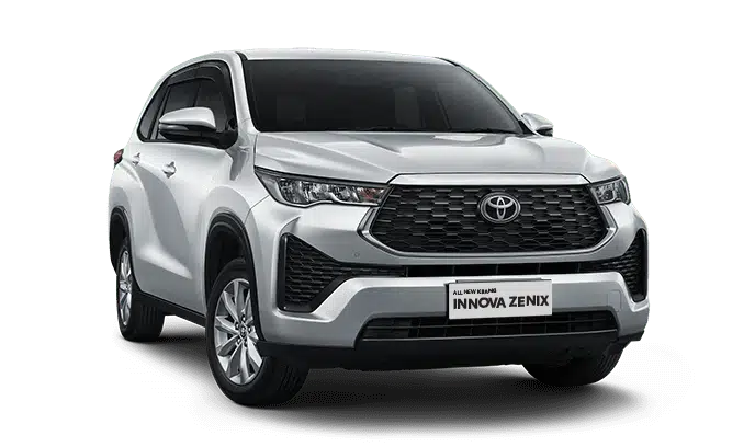toyota kijang super 2025