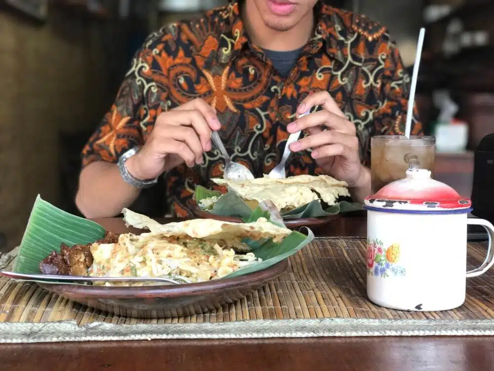 kuliner di jalur pantura tuban