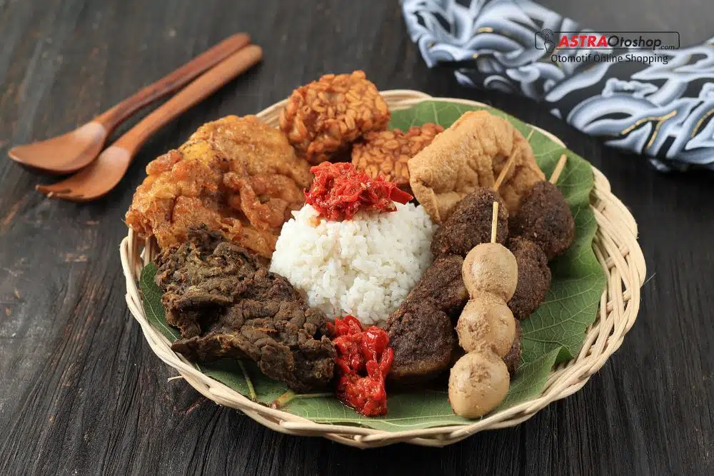 Kuliner Khas Cirebon, Nikmati Ragam Masakan yang Enak!