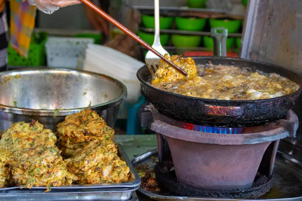 10 Kuliner Khas Pontianak yang Wajib Kamu Coba