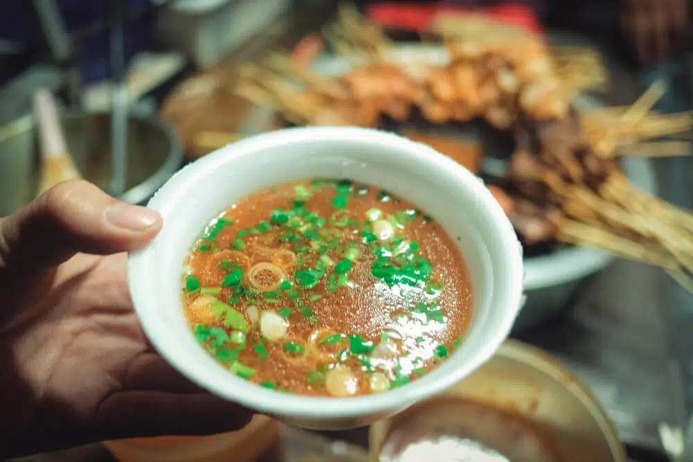 10 Makanan Khas Purwokerto yang Menggugah Selera