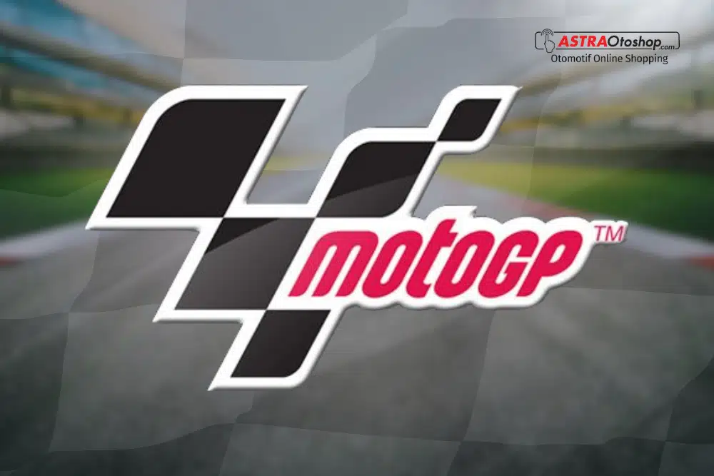 Eksplorasi Logo MotoGP 2025: Simbolisme dan Inovasi Terbaru