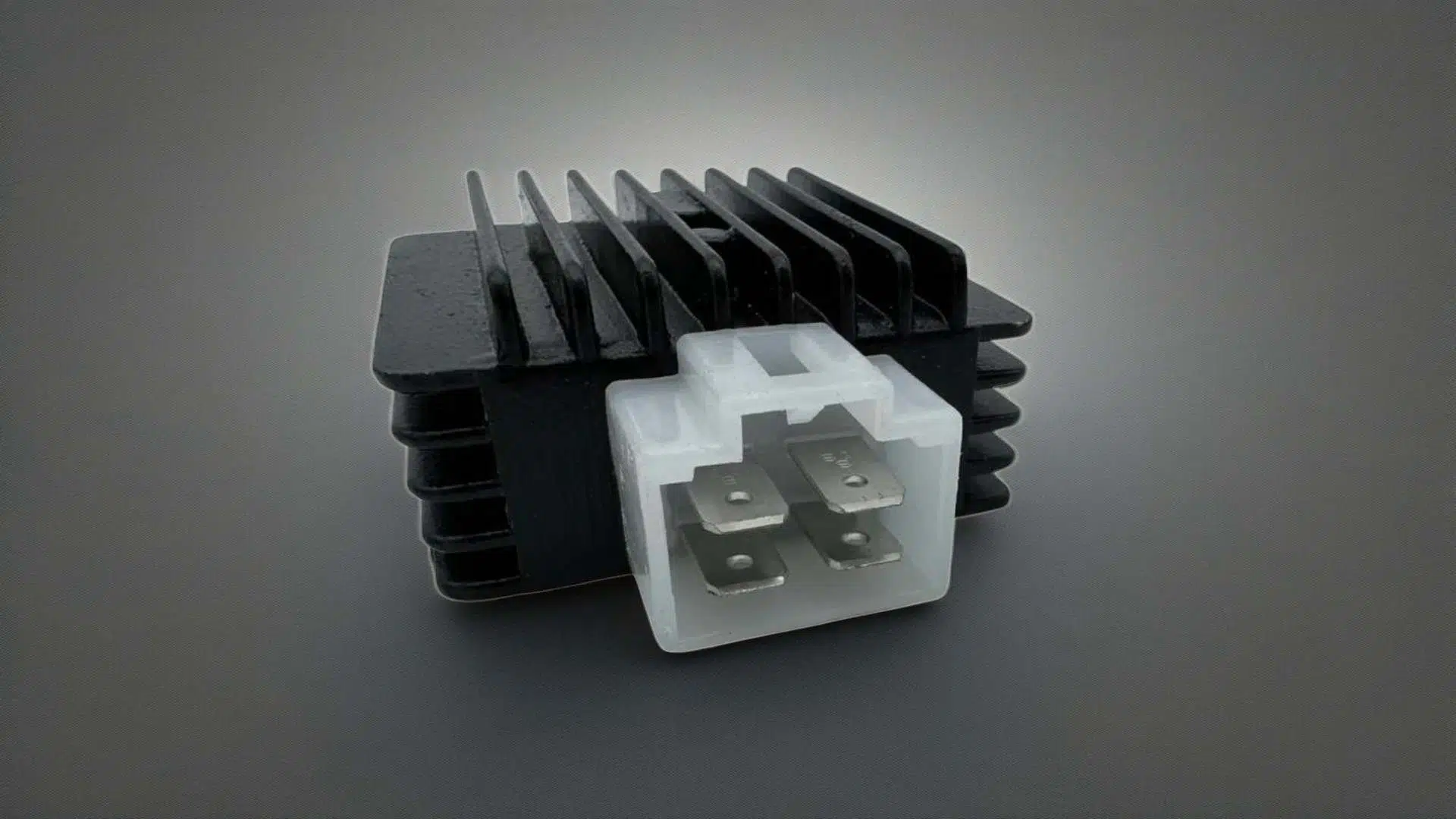 gambar kiprok atau Regulator Rectifier