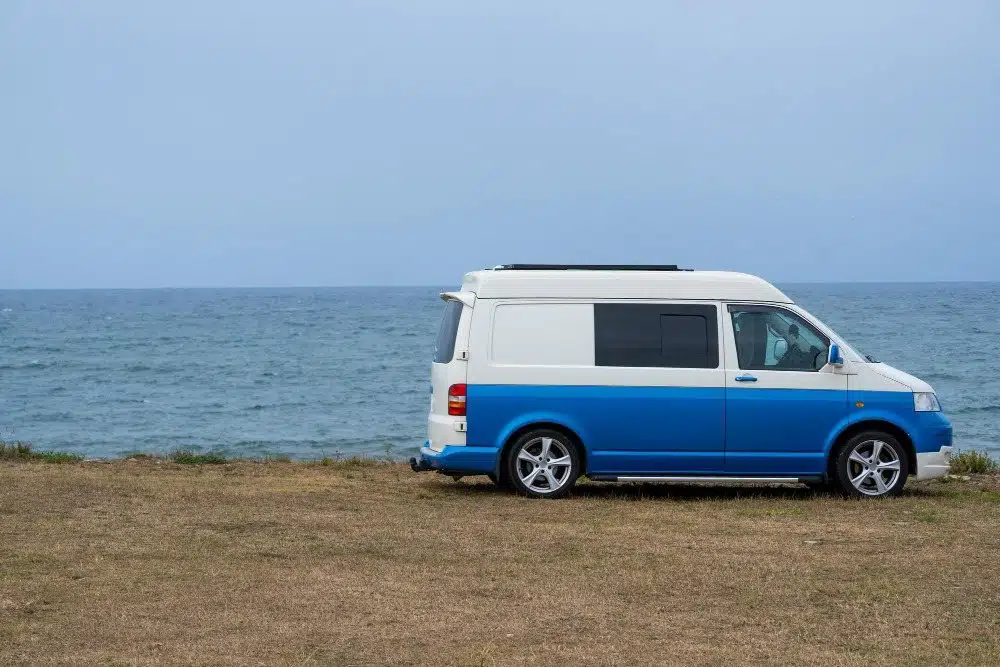 mobil untuk campervan