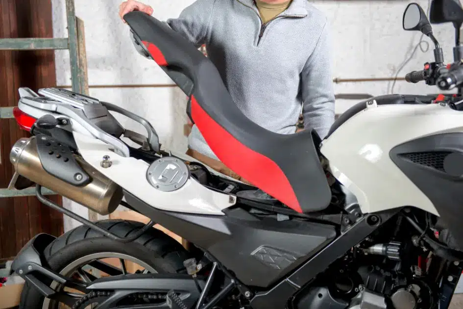 Modifikasi PCX 160