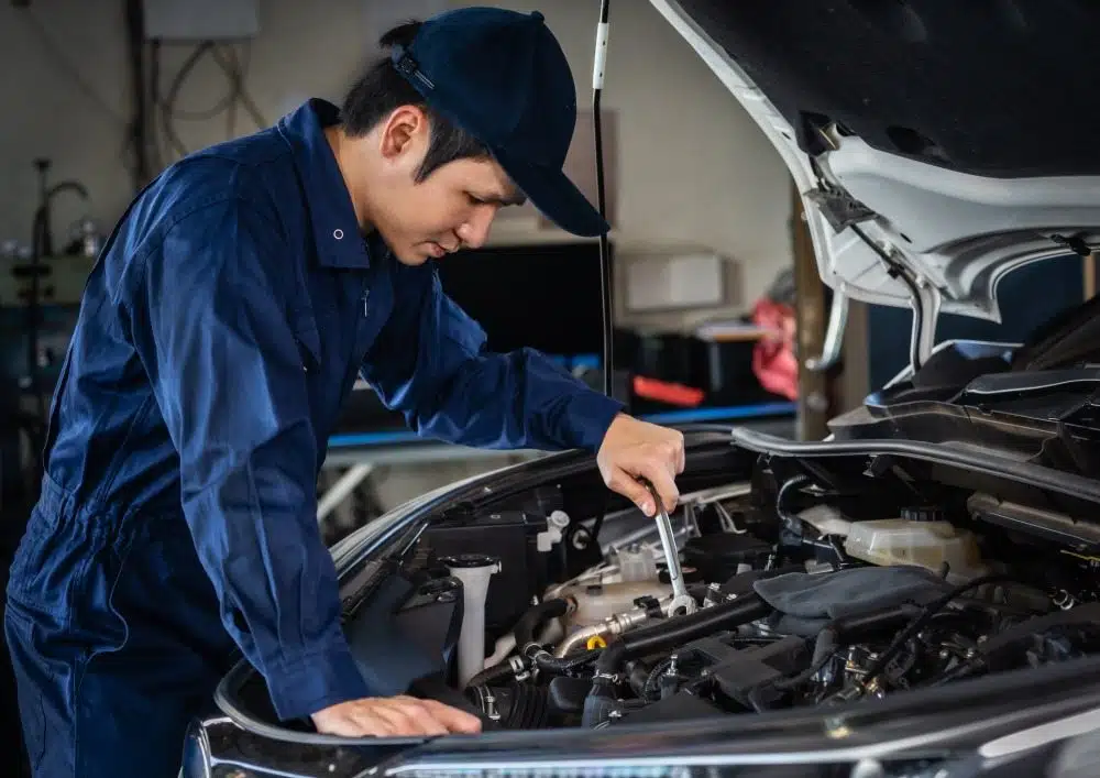 Ide Modifikasi Sederhana Toyota Avanza Agar Lebih Elegan