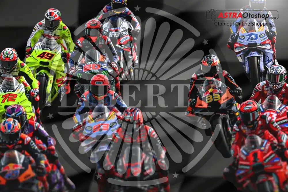 motogp liberty media