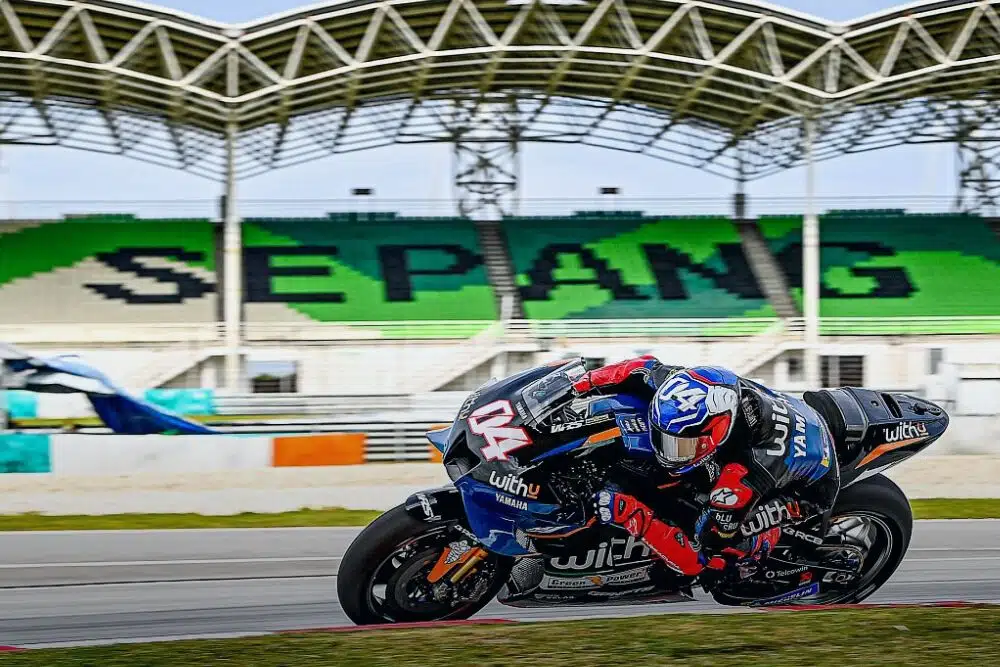 Jadwal MotoGP Sepang 2024 & Fakta Sirkuit Sepang Malaysia