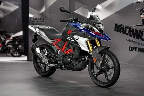 Kabar Gembira! Motor Impian ala Ariel Noah ada di IIMS 2024 