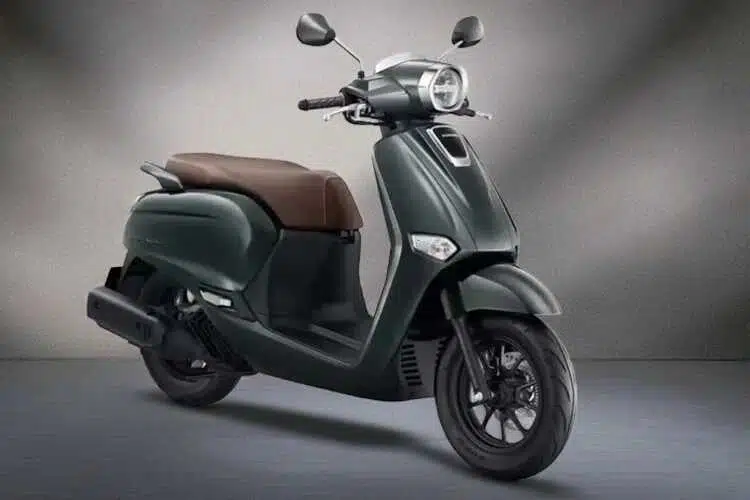 Motor Honda Terkeren di IIMS 2024, Ada New Honda Stylo 160!