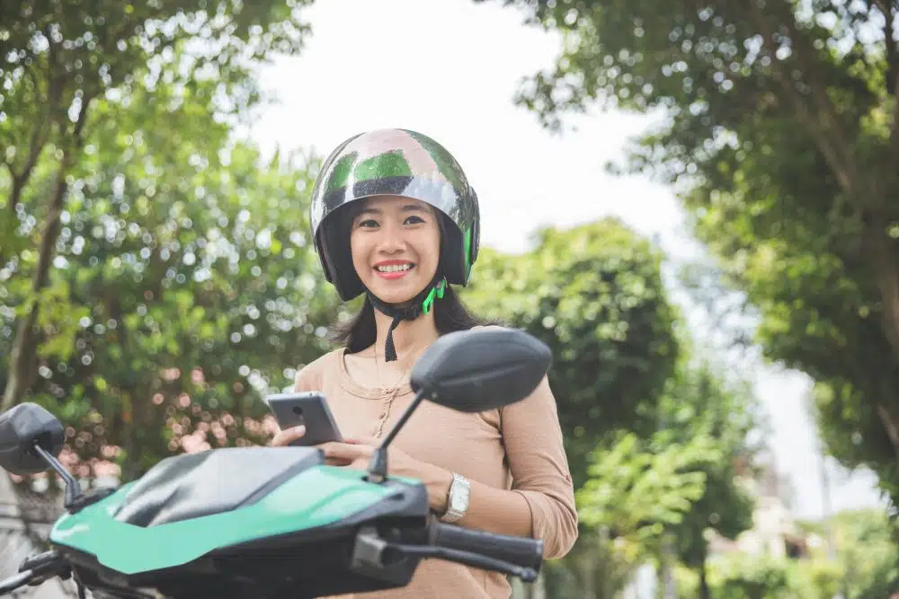 8 Pilihan Motor Matic Ringan dan Nyaman untuk Wanita