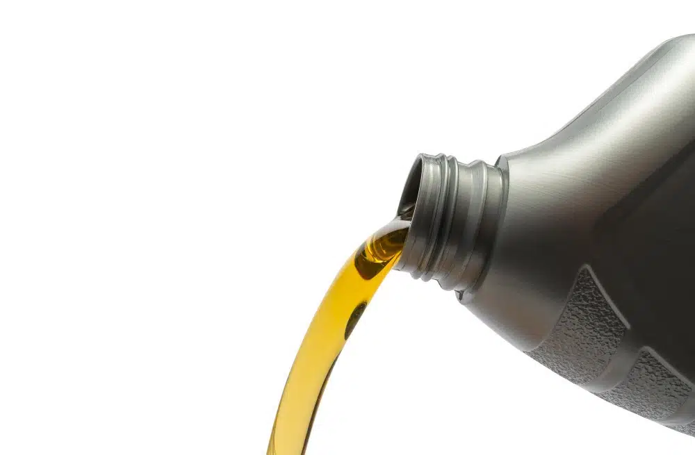 Pahami Arti Oil Change dan Panduan Ganti Oli Mesin Kendaraan