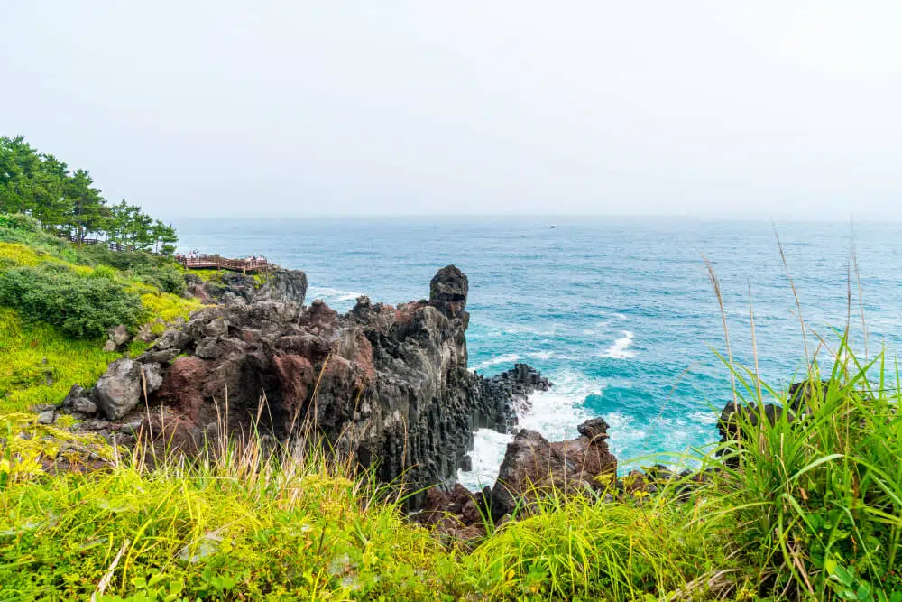 pantai gunung kidul yang bagus