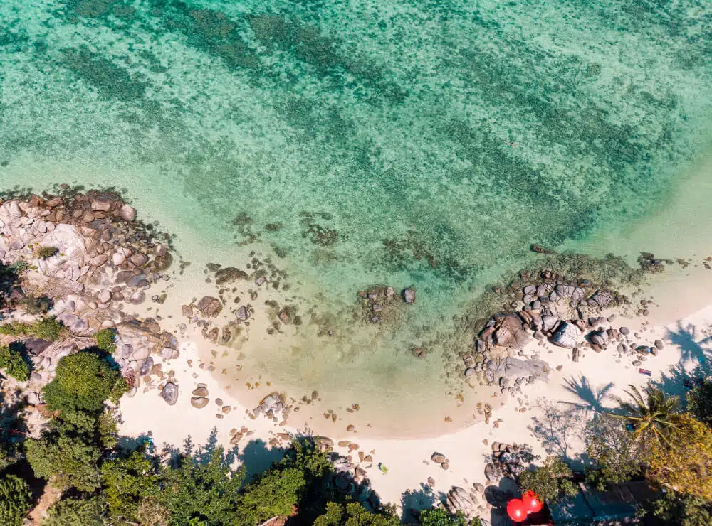 Eksplorasi Keindahan Pantai Mertasari Sanur: Lokasi dan Rute