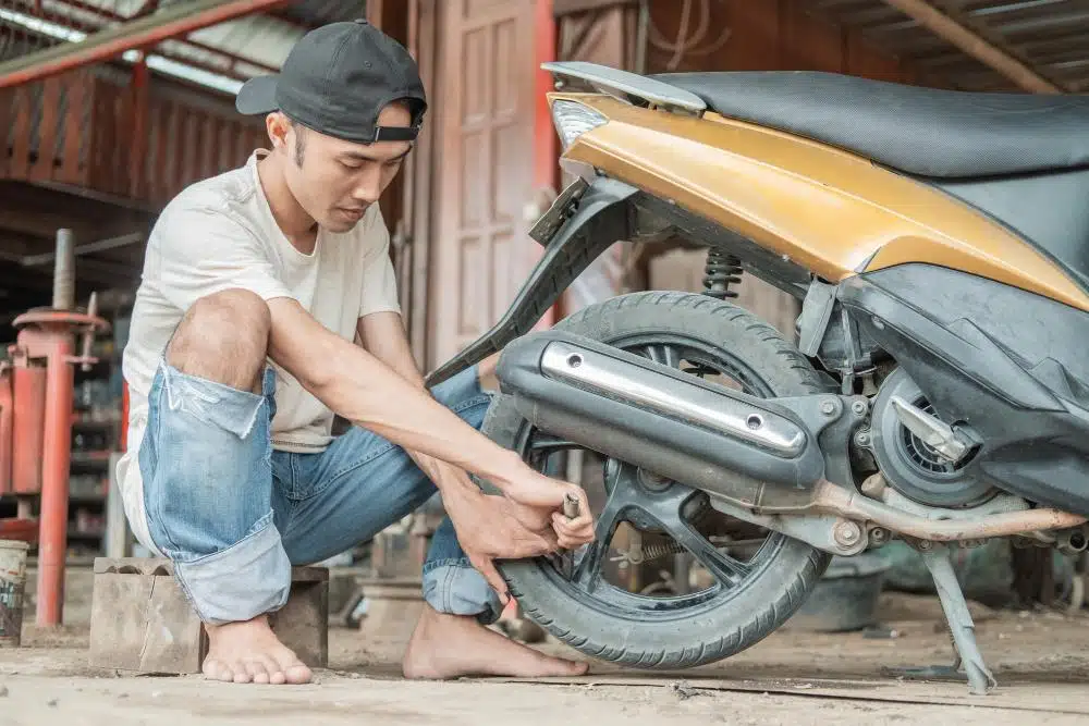 Pilihan Modifikasi Honda Vario 150 yang Dapat Anda Coba