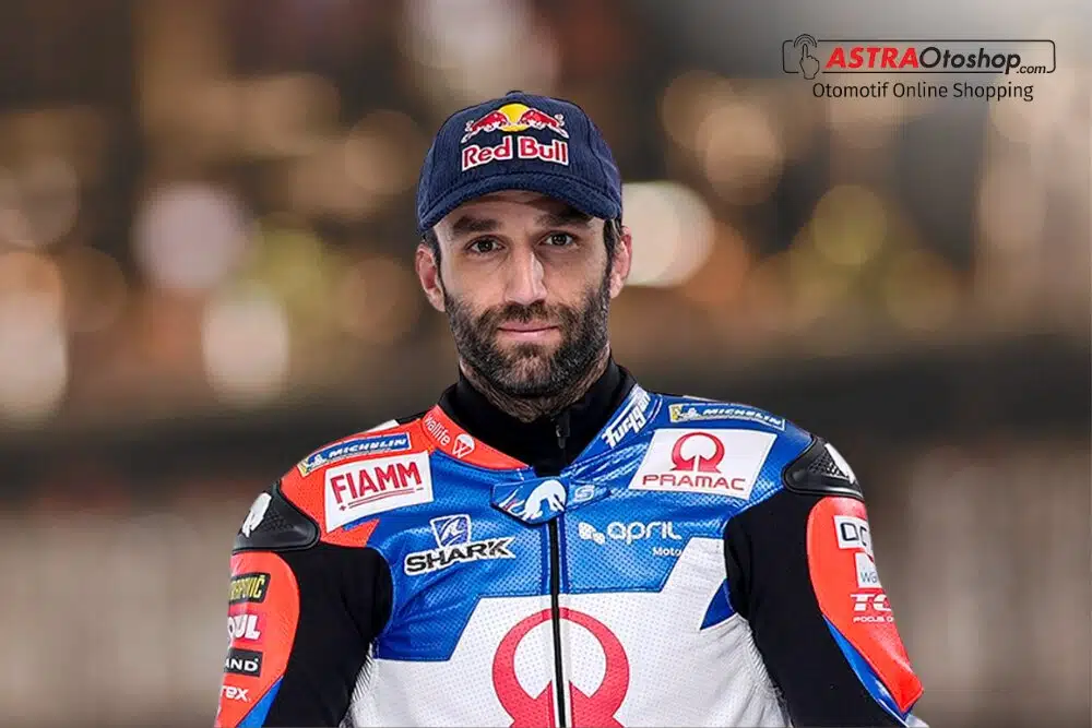 Johann Zarco