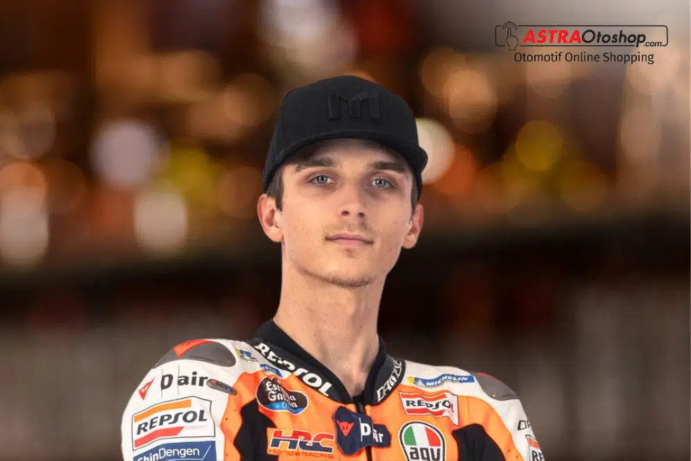 Luca Marini