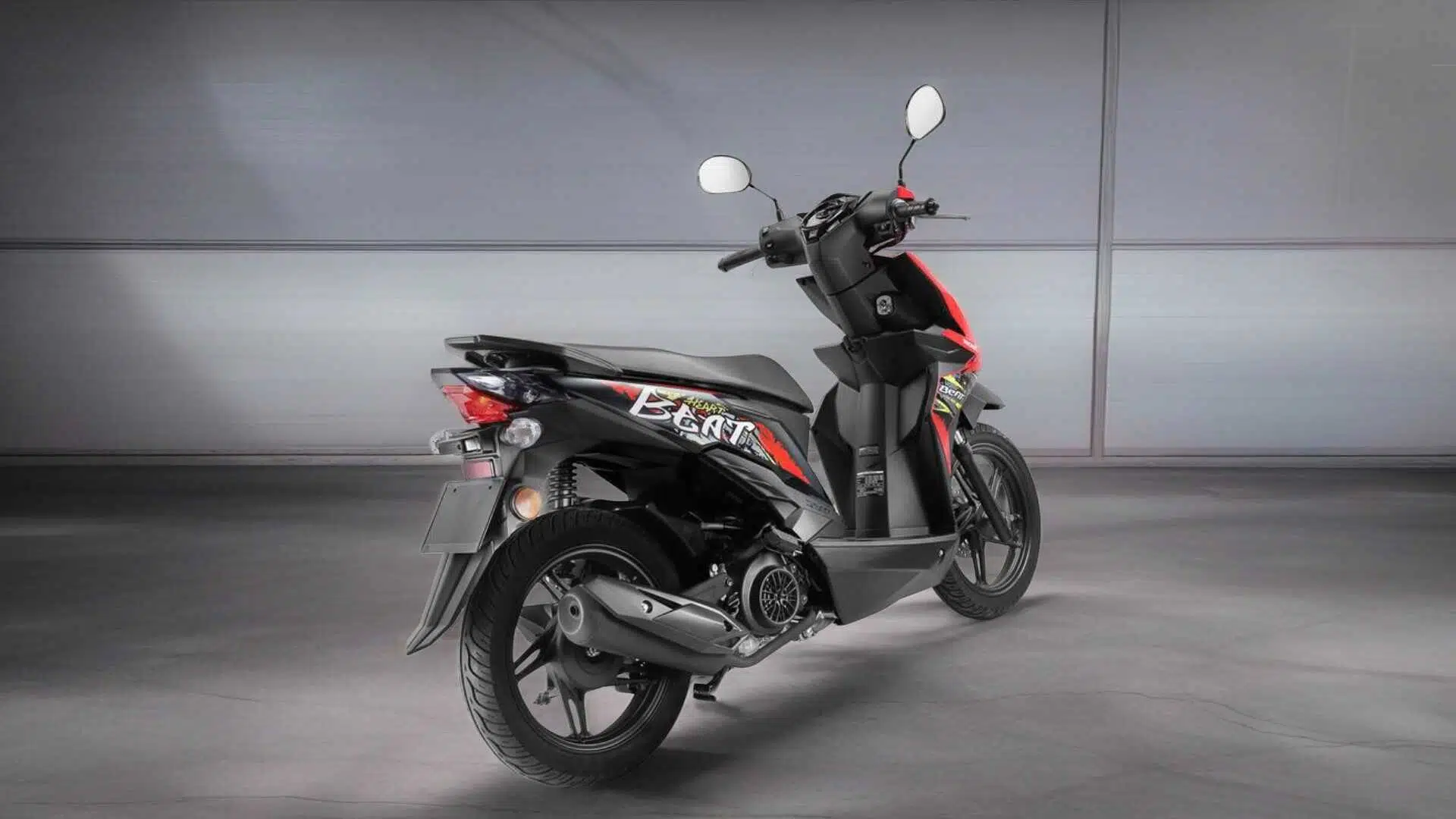  6 Rekomendasi Aki Motor Honda Beat Terbaik  