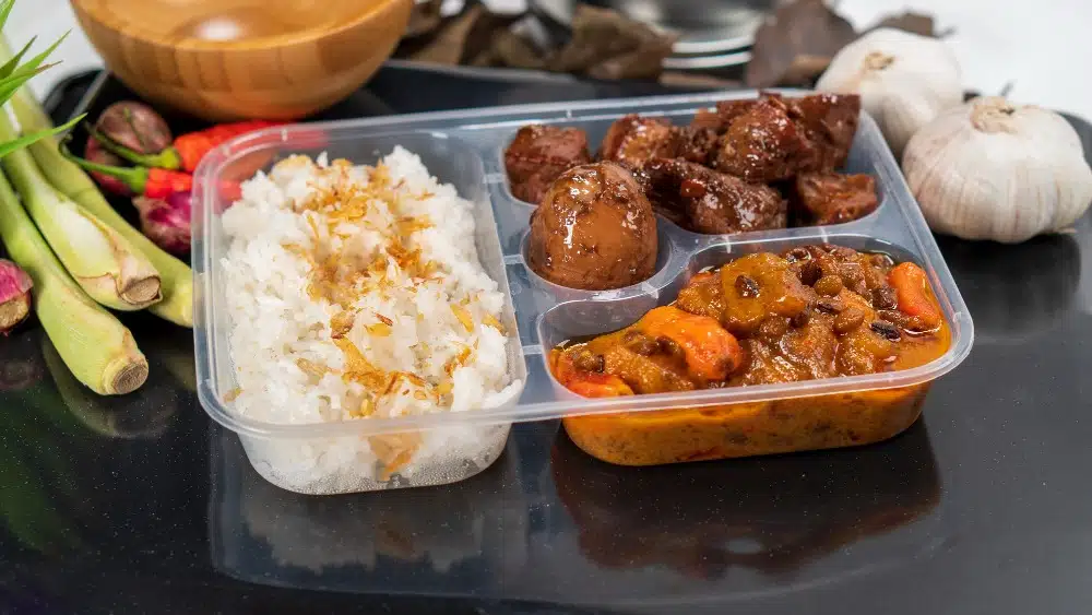 Bekal Mudik Lebaran