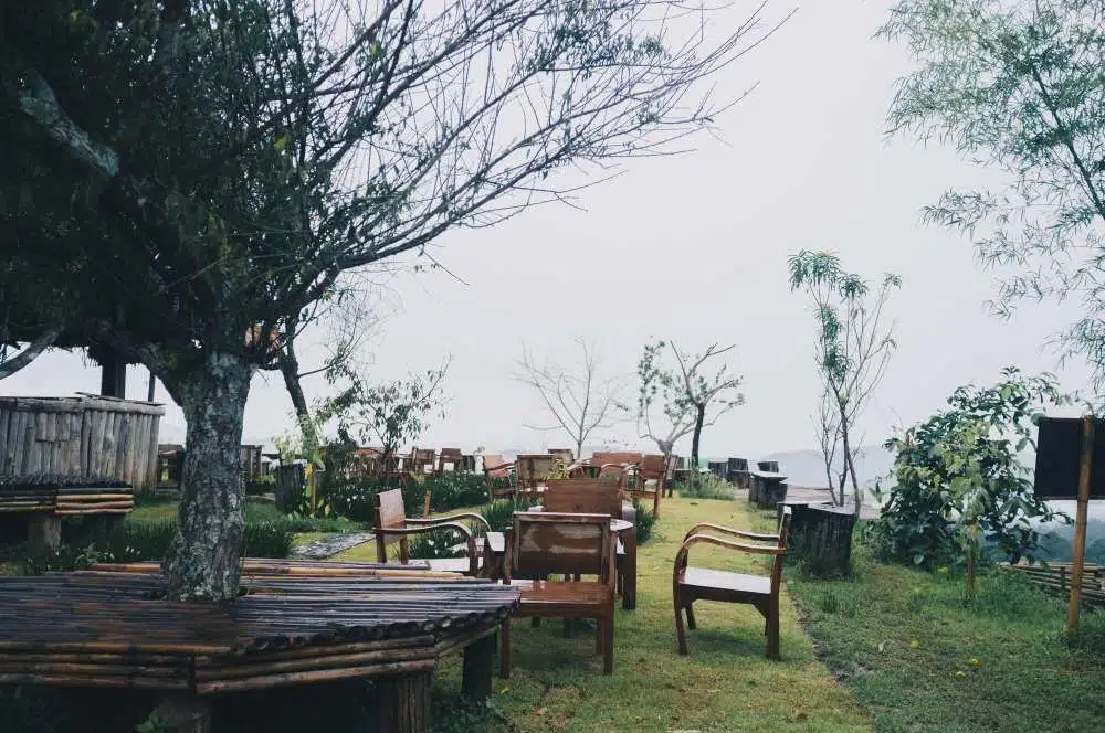 Rest Area di Tol Bandung-Cikampek: Fasilitas Terbaik  