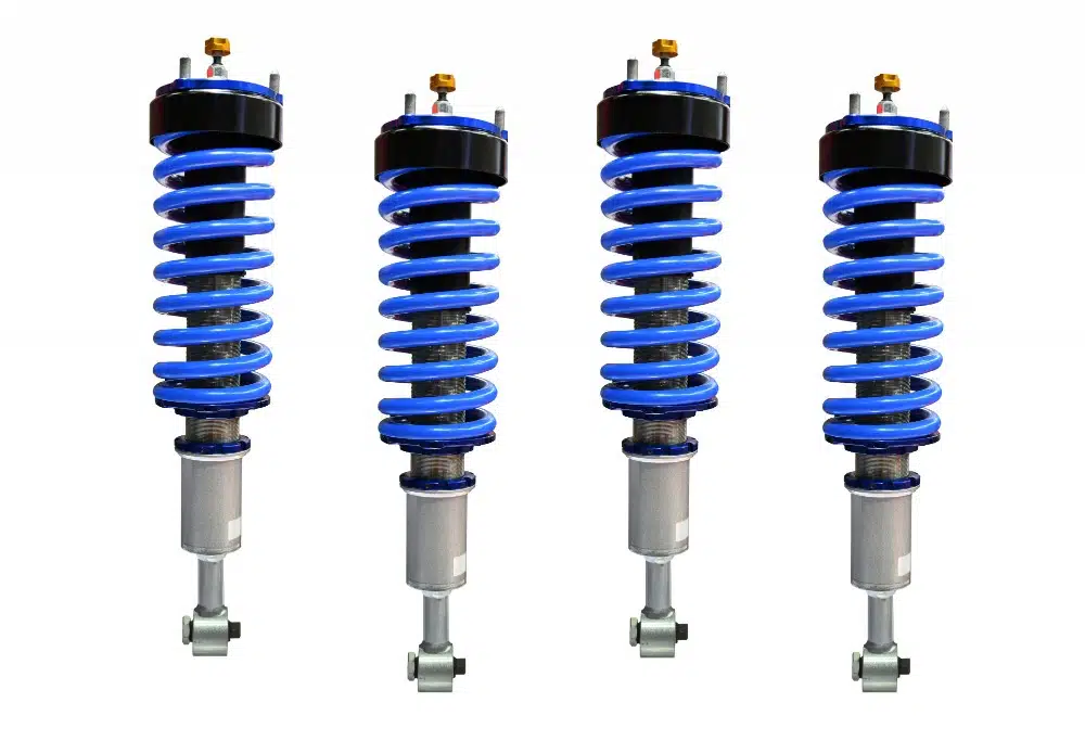 Perbandingan Shockbreaker Aftermarket vs OEM: Pilih Mana?